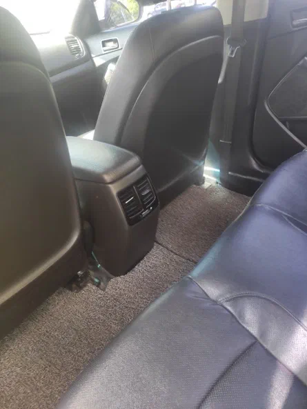 Kia K5 2013 - 13