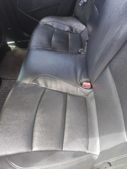 Kia K5 2013 - 19