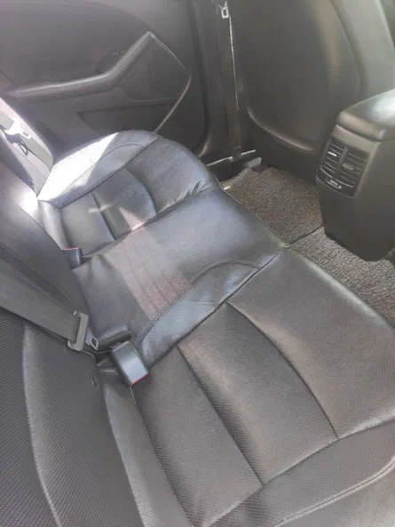 Kia K5 2013 - 16