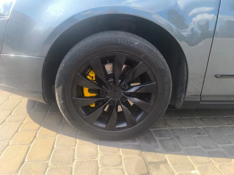 Volkswagen Passat 2009 - 10