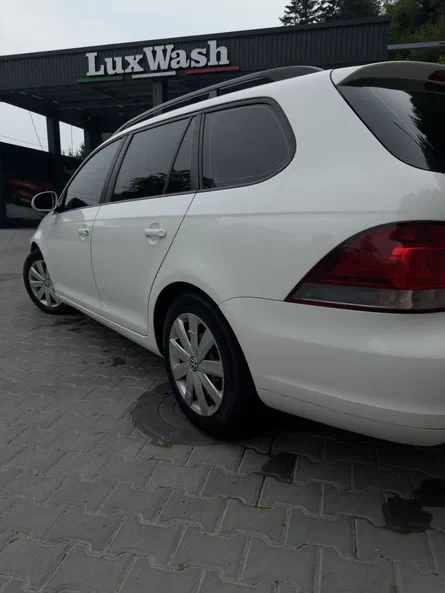 Volkswagen Golf 2012 - 5