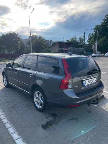 Volvo V50 2011 - 9