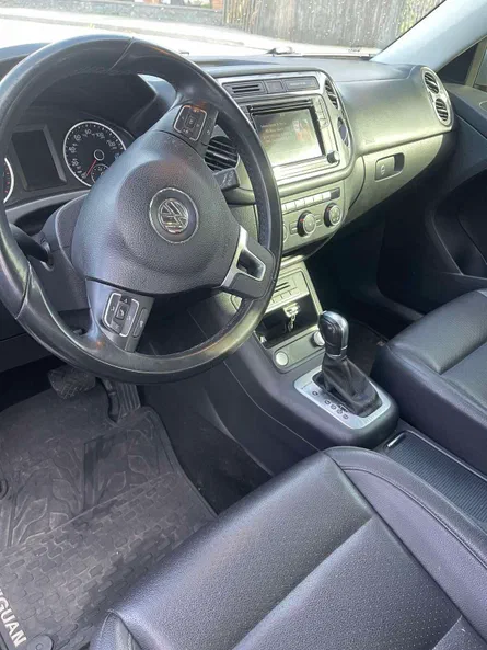 Volkswagen Tiguan 2016 - 4