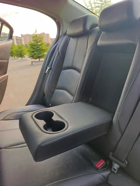 Mazda 3 2016 - 20