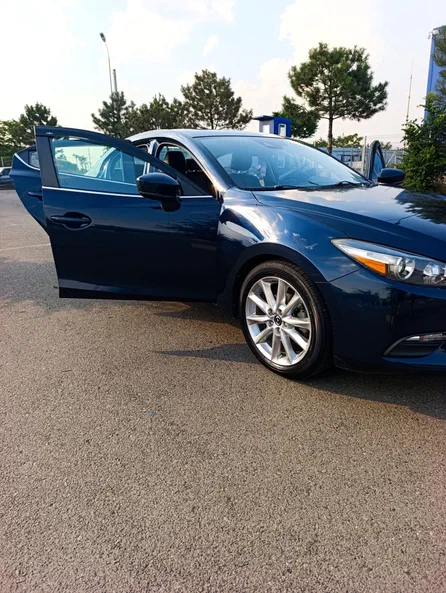 Mazda 3 2016 - 19