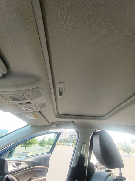 Mazda 3 2016 - 15