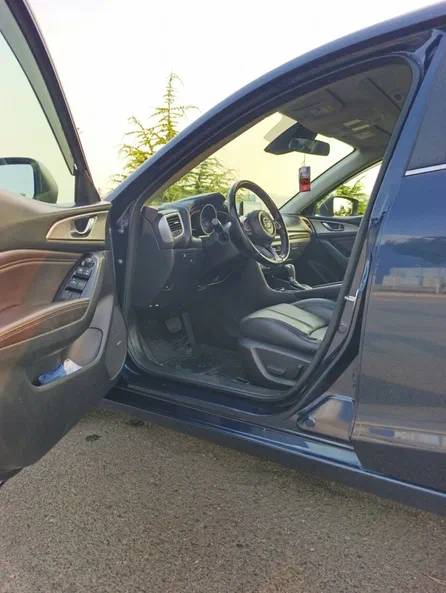 Mazda 3 2016 - 6