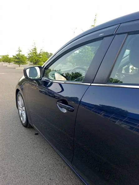 Mazda 3 2016 - 5