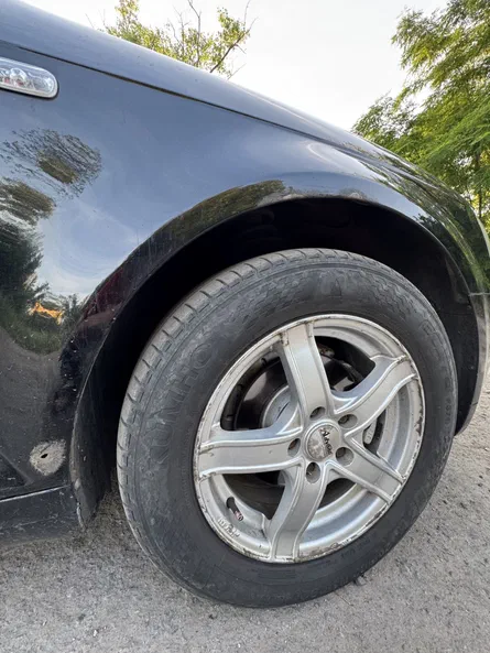 Audi A3 2006 - 22