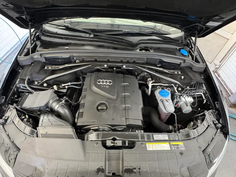 Audi Q5 2013 - 3