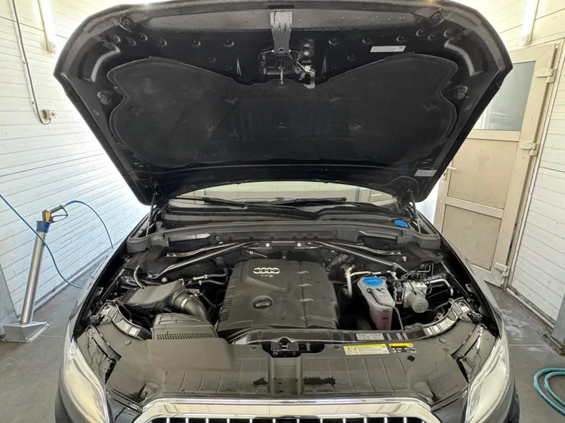 Audi Q5 2013 - 23