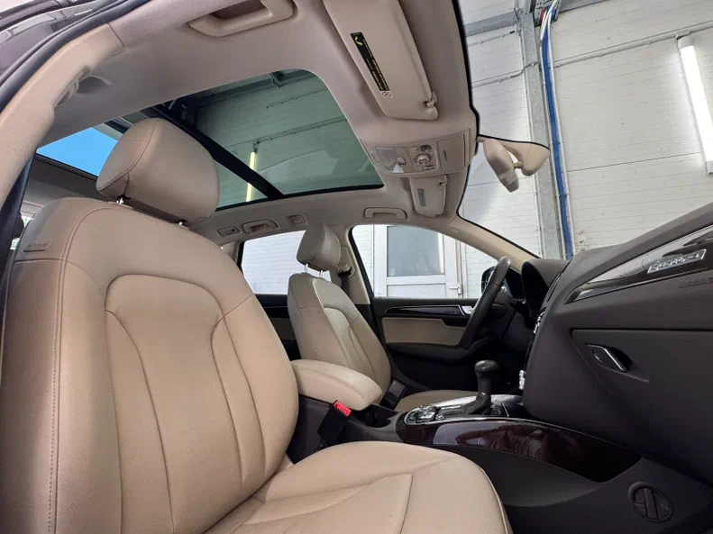 Audi Q5 2013 - 19