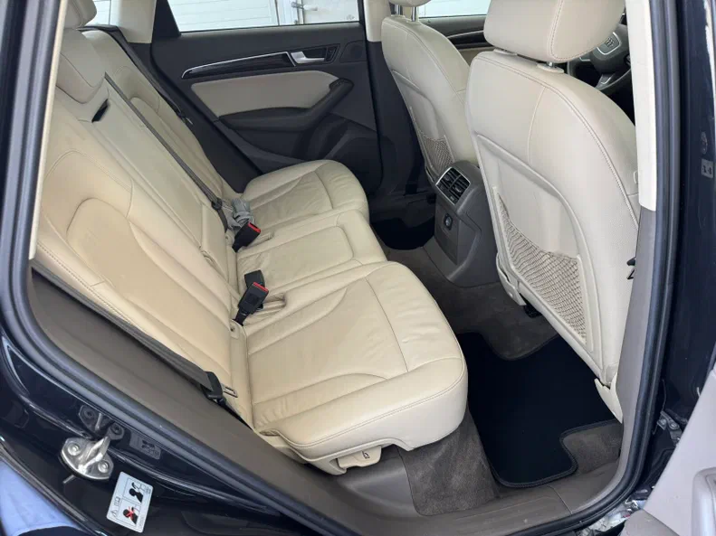 Audi Q5 2013 - 2