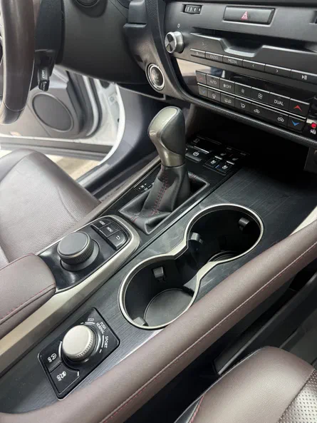 Lexus RX 2019 - 7