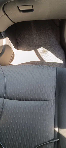 Nissan Rogue 2016 - 16