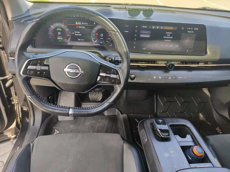 Nissan Ariya 2022 - 18