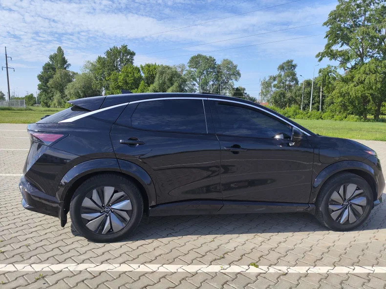 Nissan Ariya 2022 - 22