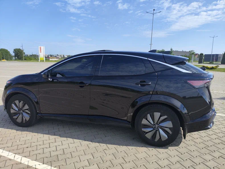 Nissan Ariya 2022 - 20