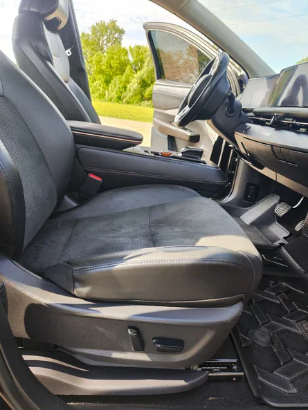 Nissan Ariya 2022 - 15