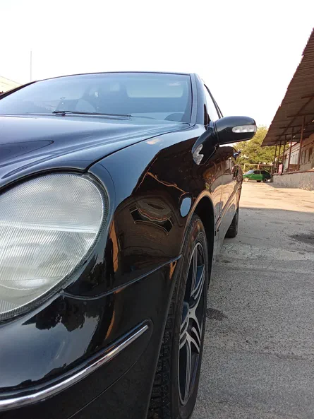Mercedes-Benz C-Клас 2000 - 15