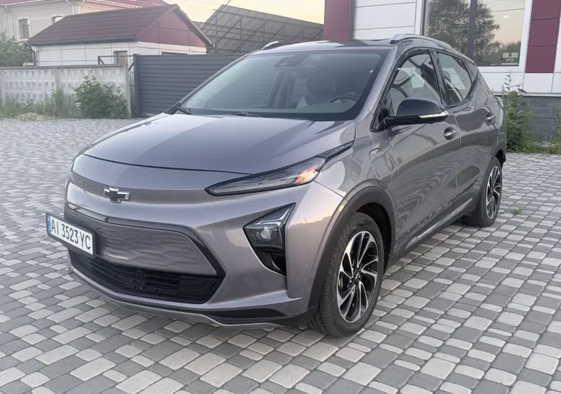 Kia Niro 2021 - 3