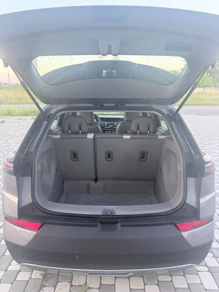Kia Niro 2021 - 12