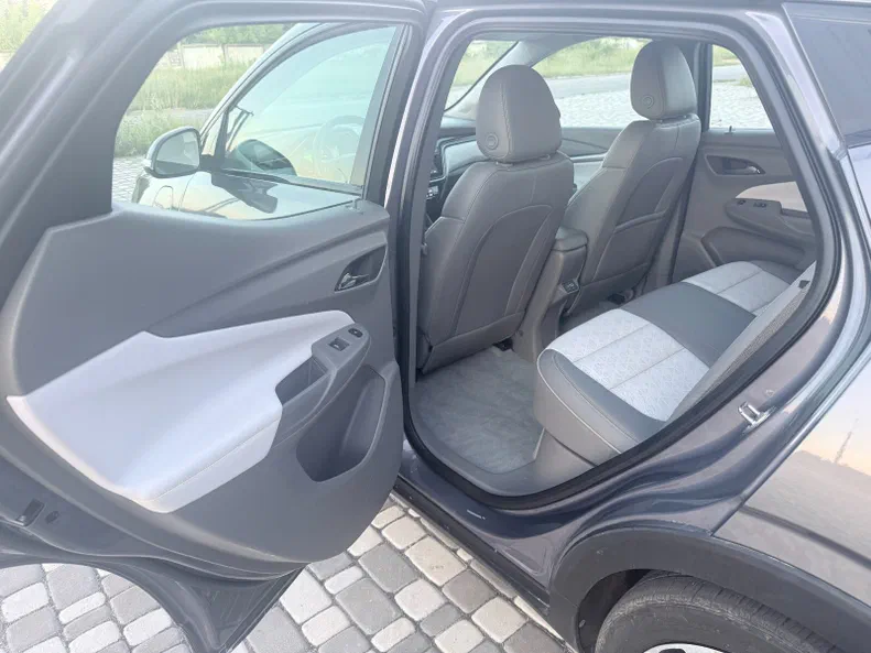 Kia Niro 2021 - 13