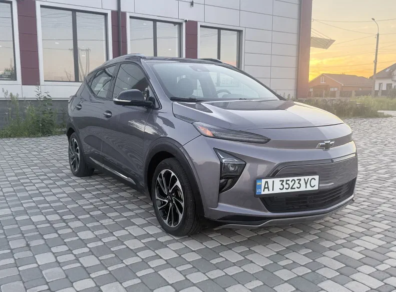 Kia Niro 2021 - 0