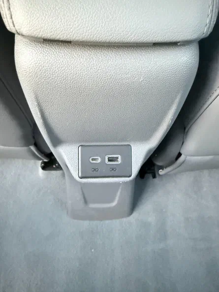 Kia Niro 2021 - 19