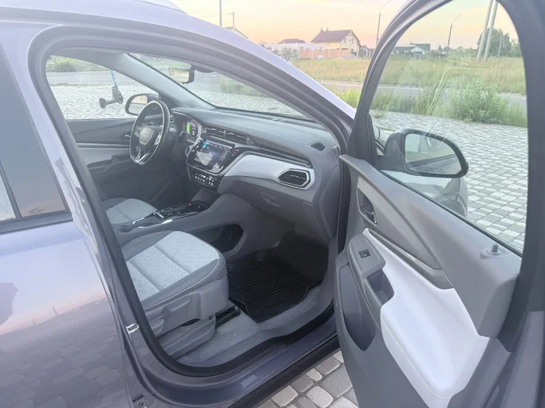 Kia Niro 2021 - 8