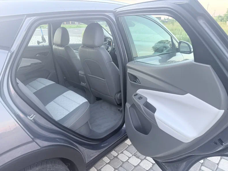 Kia Niro 2021 - 6