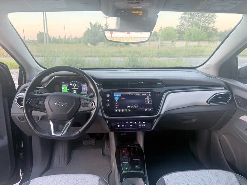 Kia Niro 2021 - 9