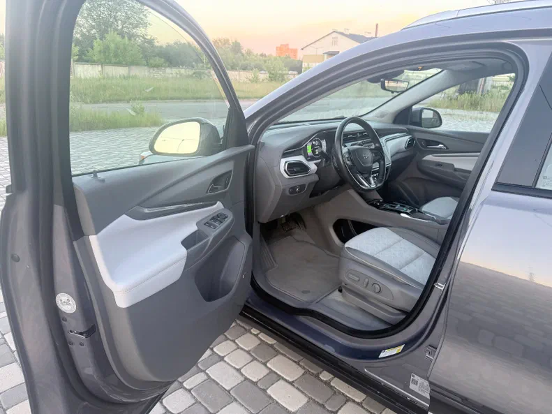Kia Niro 2021 - 4