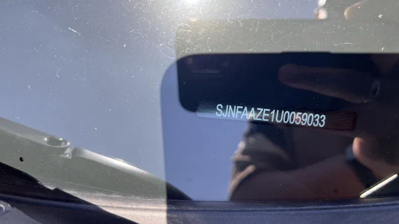 Nissan Leaf 2019 - 22