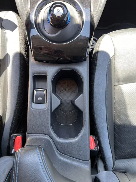 Nissan Leaf 2019 - 19