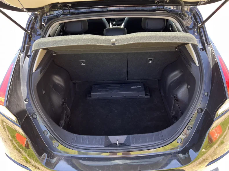 Nissan Leaf 2019 - 20