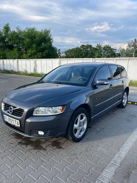 Volvo V50 2011 - 0