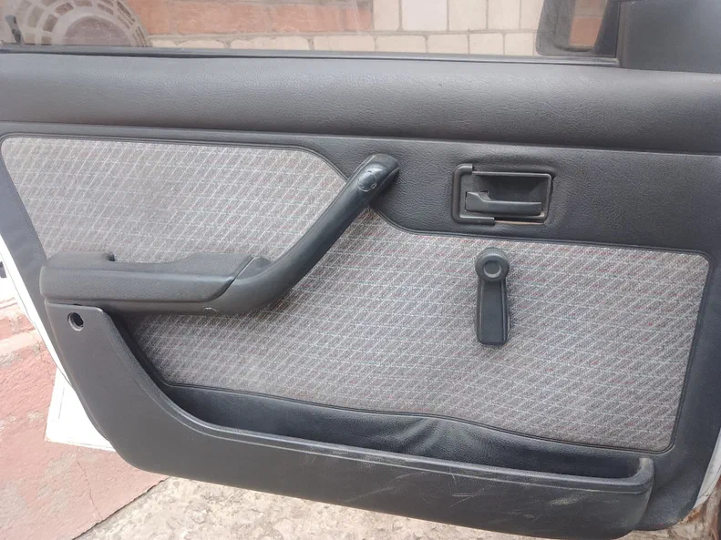 Opel Kadett 1991 - 10