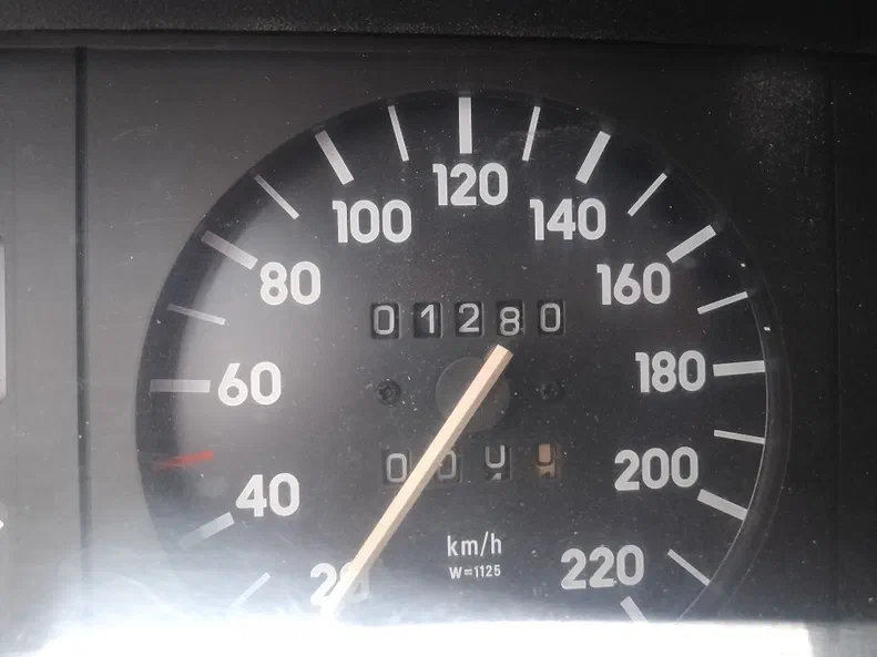 Opel Kadett 1991 - 1