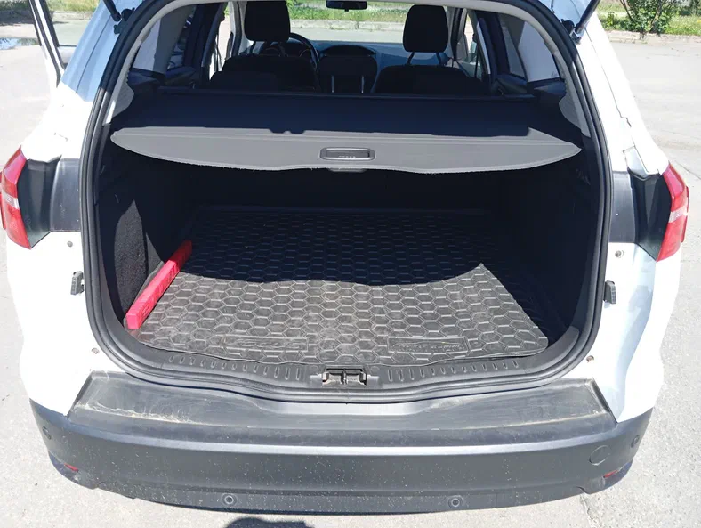 Ford Focus 2015 - 6