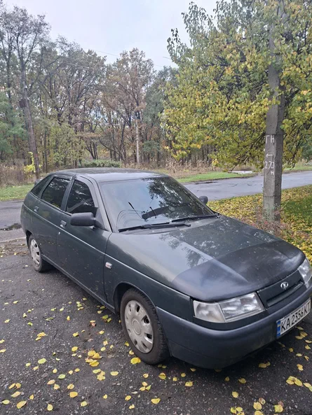 Lada (ВАЗ) 2112 2006 - 1