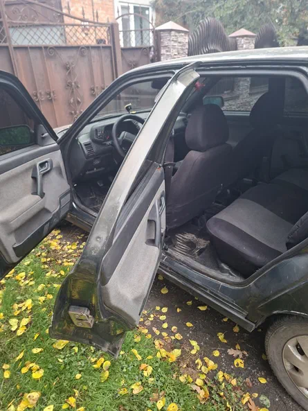 Lada (ВАЗ) 2112 2006 - 5