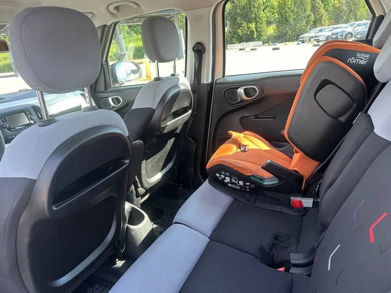 Fiat 500L 2015 - 3