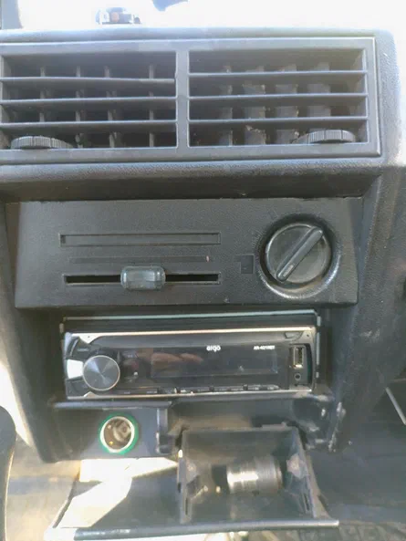 ЗАЗ 1102 «Таврія» 1993 - 9