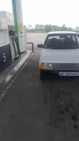 ЗАЗ 1102 «Таврія» 1993 - 3