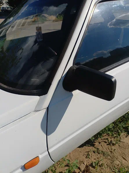 ЗАЗ 1102 «Таврія» 1993 - 4