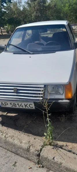 ЗАЗ 1102 «Таврія» 1993 - 0