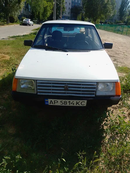 ЗАЗ 1102 «Таврія» 1993 - 7