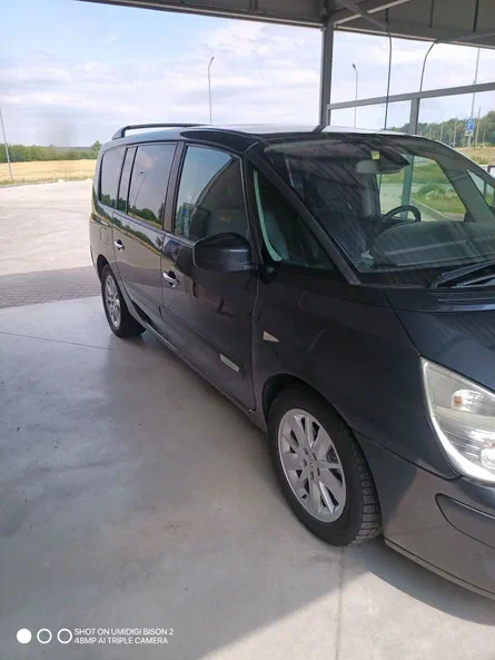 Renault Espace 2010 - 4