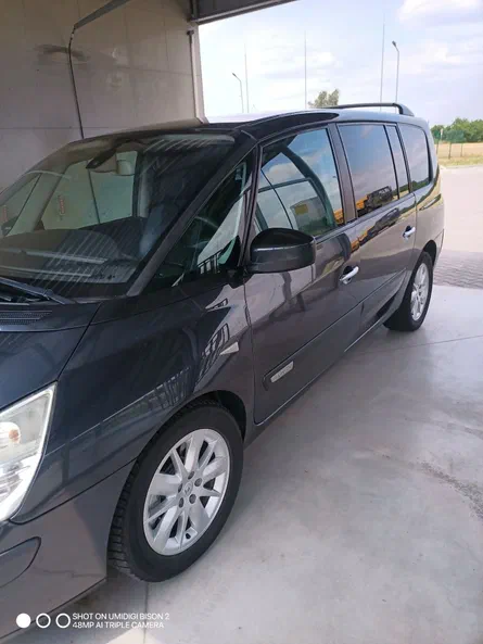 Renault Espace 2010 - 3
